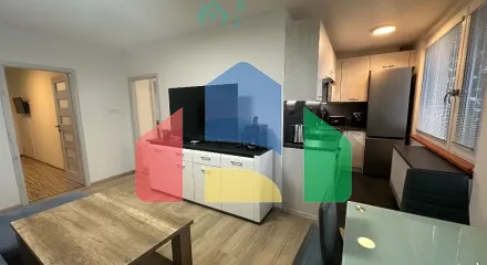 На продажу квартира 3-комн. студия 65 m²