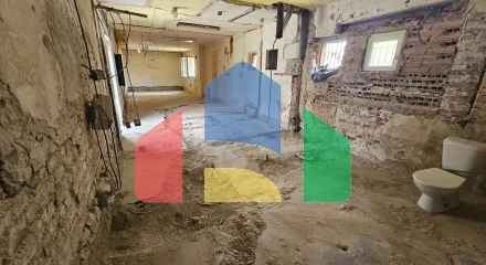 На продажу торговые помещения 73 m²