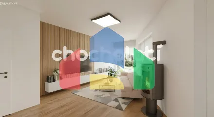 На продажу квартира 3-комн. студия 80 m²