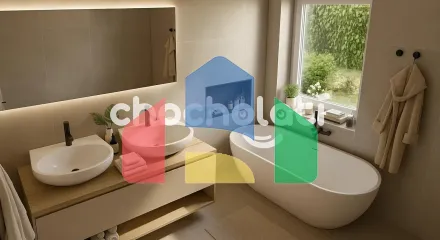 На продажу квартира 3-комн. студия 80 m²