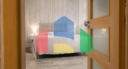 На продажу квартира 3+1 86 m²