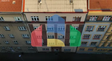 На продажу квартира 3+1 86 m²