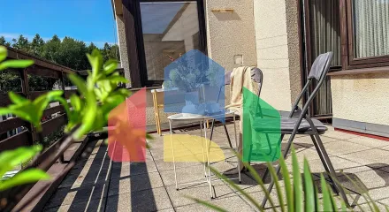 На продажу семейные дома 227 m², земельный участок 219 m²