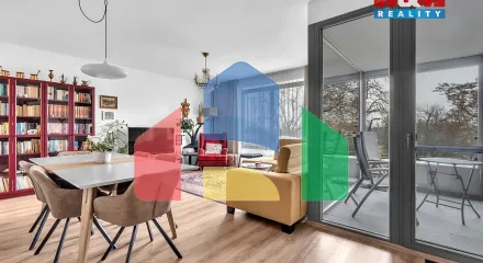 На продажу квартира 3-комн. студия 84 m²