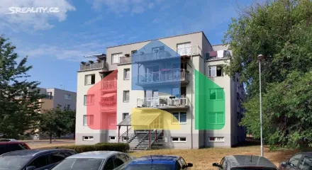 На продажу квартира 2-комн. студия 55 m²