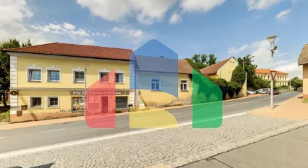 На продажу многоквартирные дома 898 m²