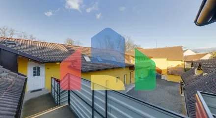 На продажу многоквартирные дома 898 m²