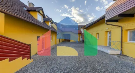 На продажу многоквартирные дома 898 m²