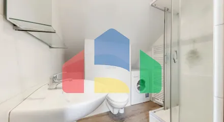 На продажу многоквартирные дома 898 m²