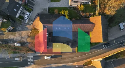 На продажу многоквартирные дома 898 m²