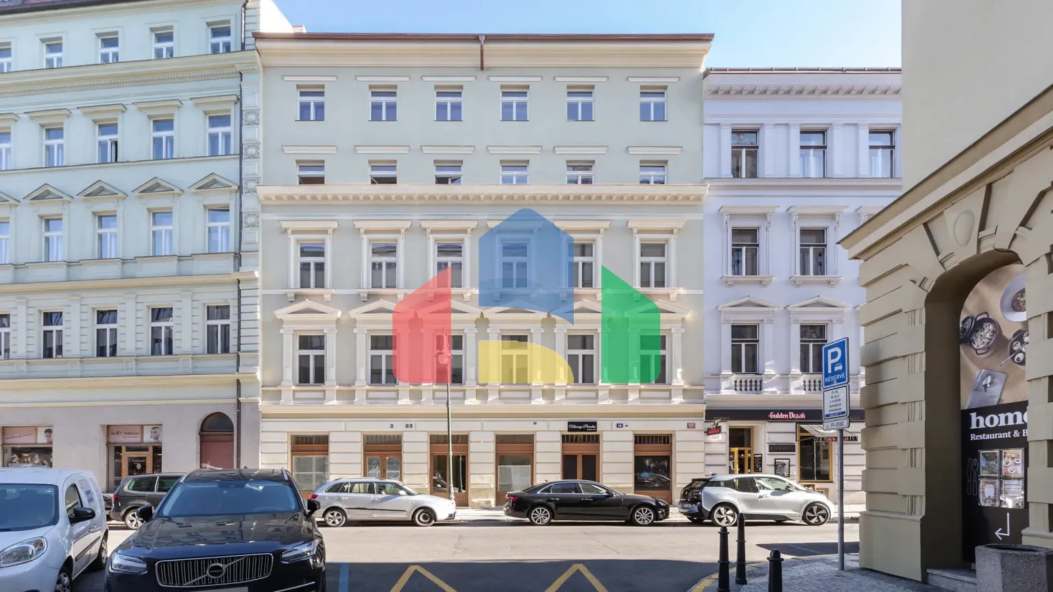 На продажу рестораны 144 m²