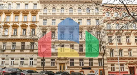 На продажу многоквартирные дома 947 m²