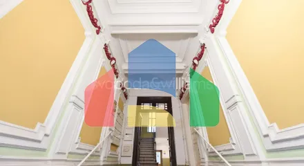 На продажу многоквартирные дома 947 m²