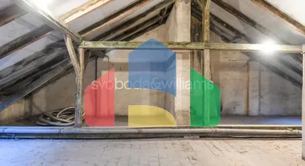 На продажу многоквартирные дома 947 m²