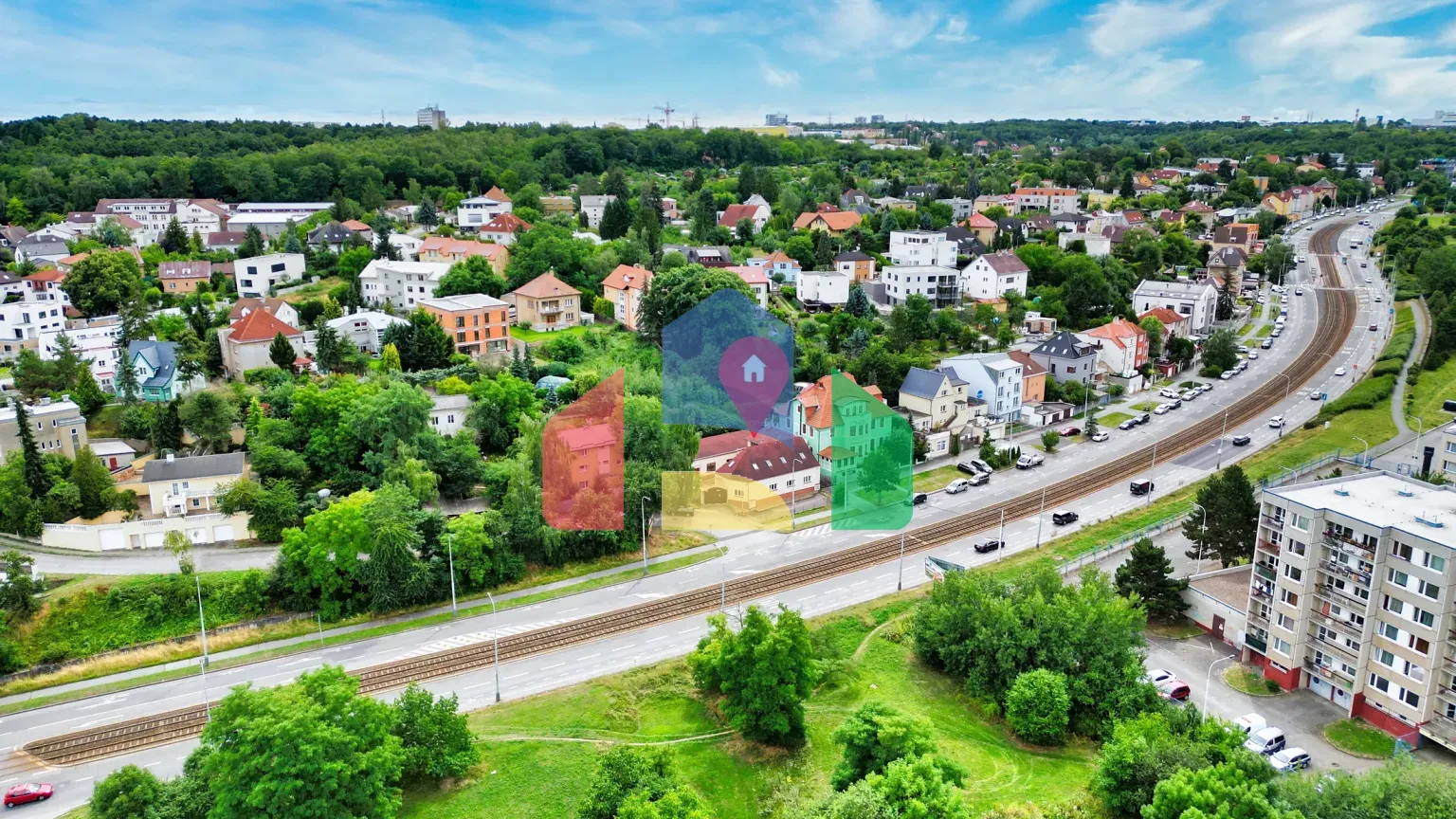 На продажу торговые помещения 402 m²