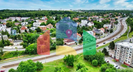 На продажу торговые помещения 402 m²