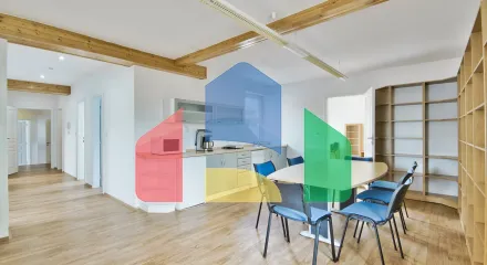 На продажу торговые помещения 402 m²