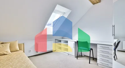 На продажу торговые помещения 402 m²