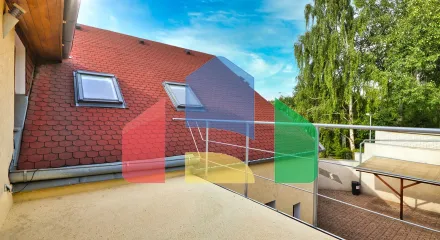 На продажу торговые помещения 402 m²