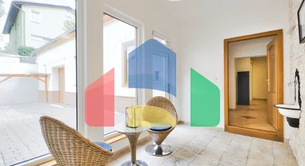 На продажу торговые помещения 402 m²