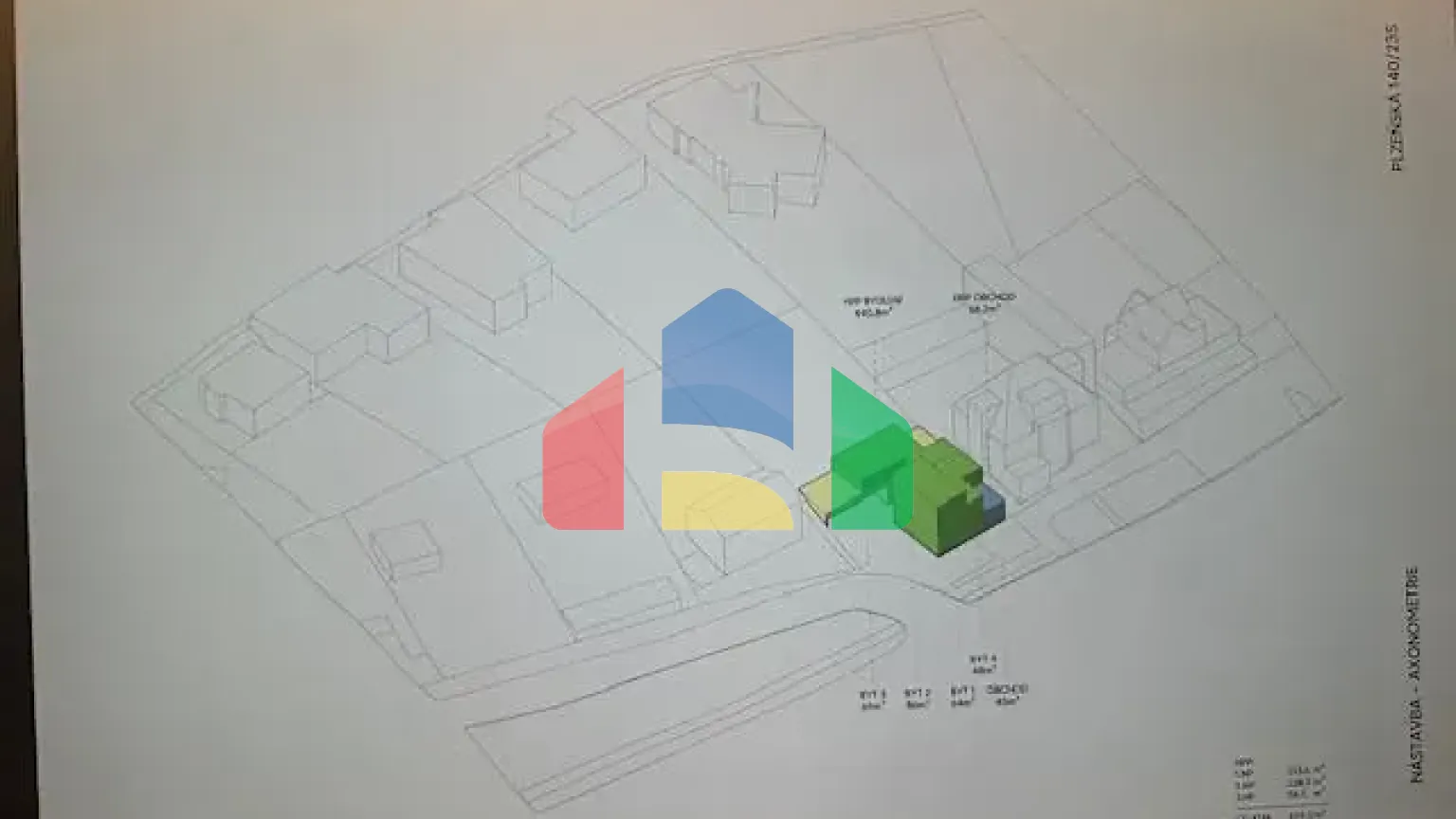 На продажу торговые помещения 402 m²