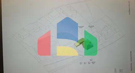 На продажу торговые помещения 402 m²