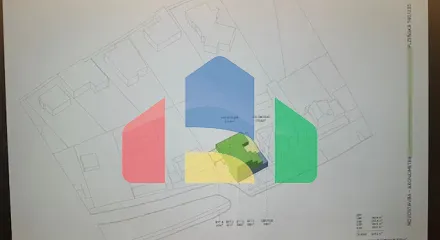 На продажу торговые помещения 402 m²