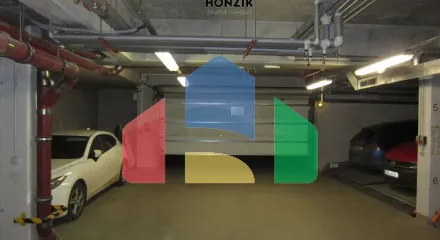 На продажу парковки 10 m²