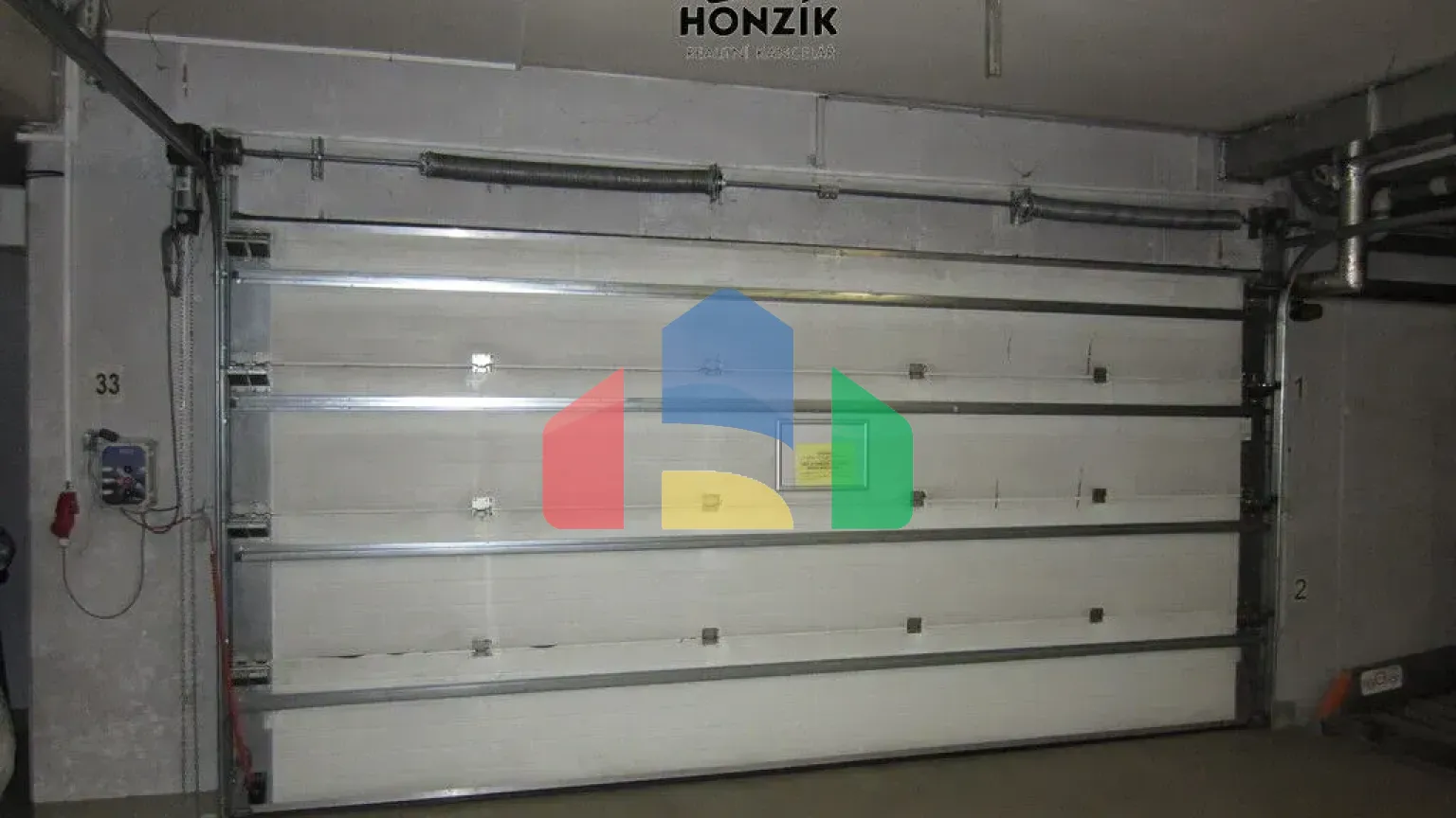 На продажу парковки 10 m²