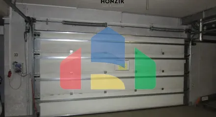 На продажу парковки 10 m²