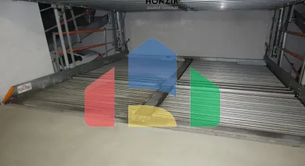 На продажу парковки 10 m²