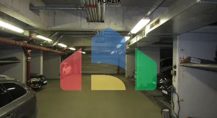 На продажу парковки 10 m²