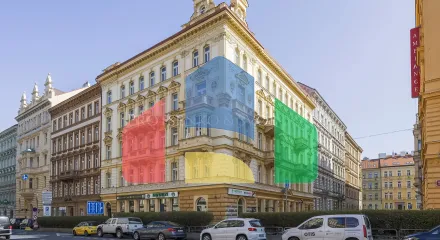 На продажу рестораны 655 m²