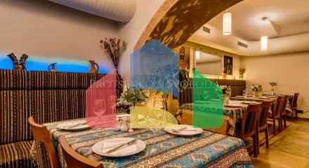 На продажу рестораны 655 m²