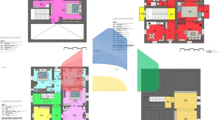 На продажу торговые помещения 403 m²