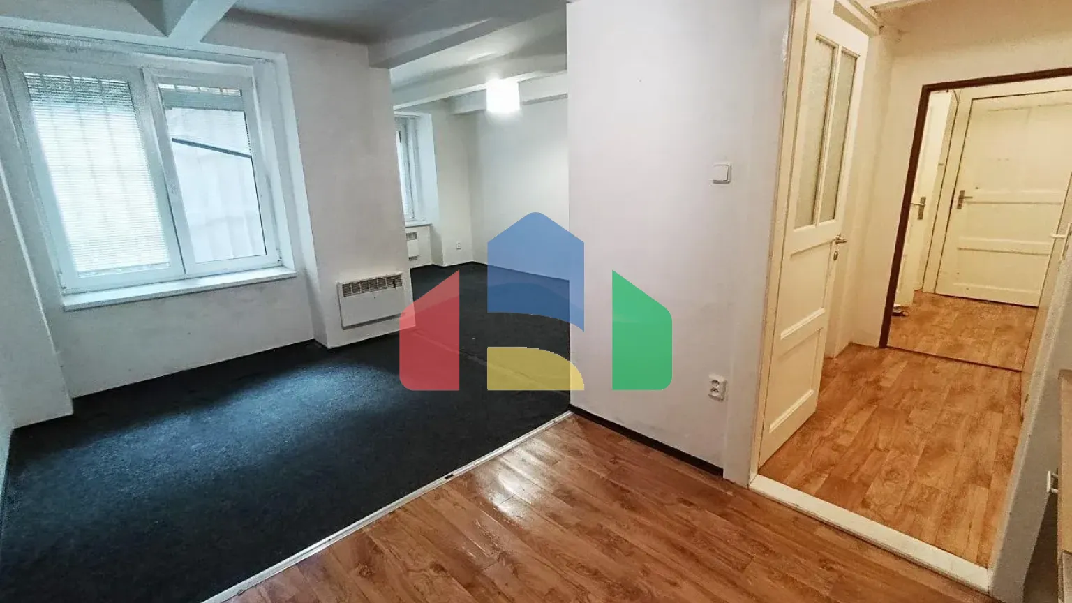 На продажу другие объекты 53 m²