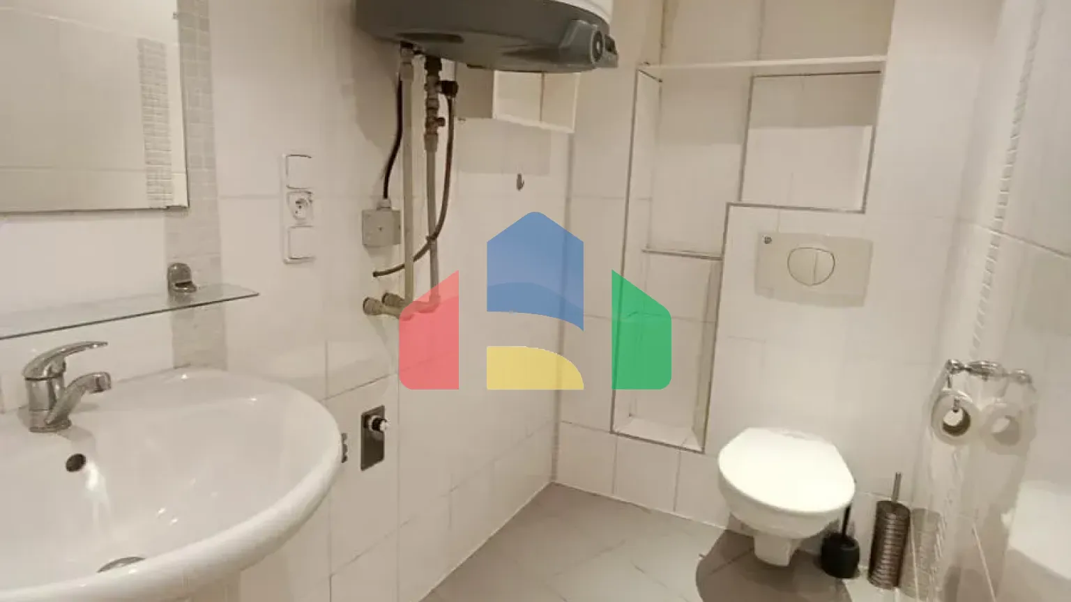 На продажу другие объекты 53 m²