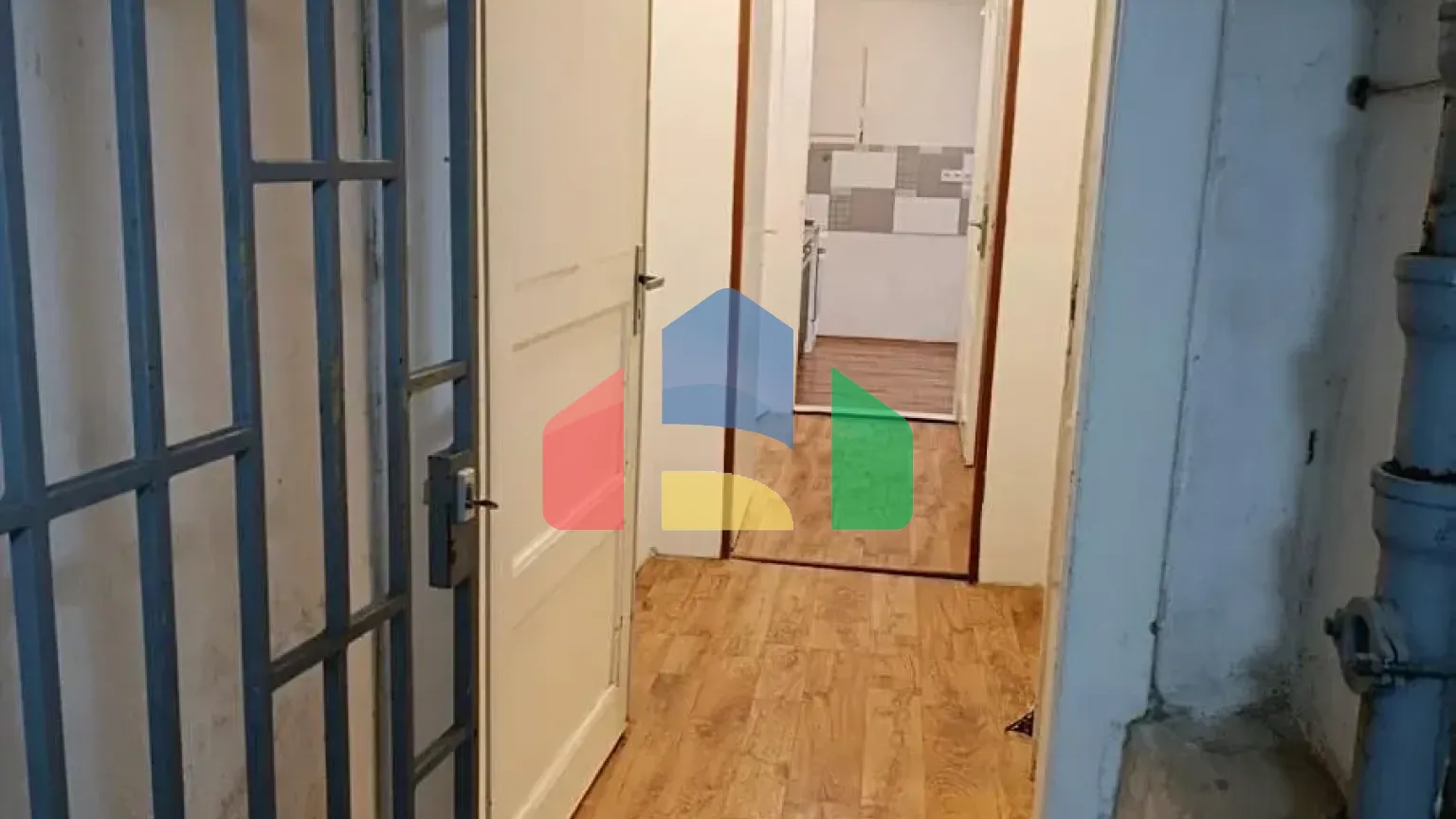 На продажу другие объекты 53 m²