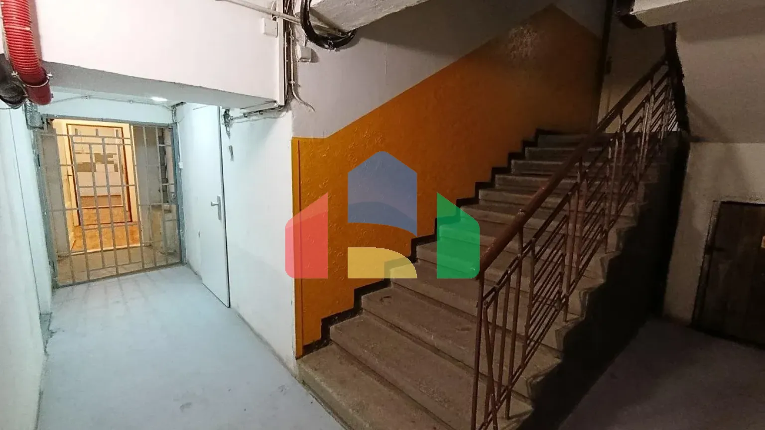 На продажу другие объекты 53 m²