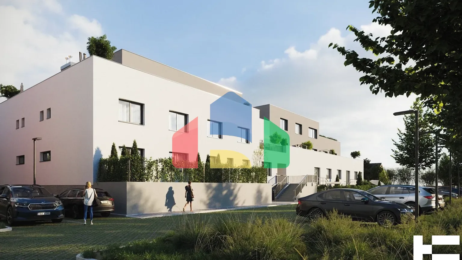 На продажу парковки 14 m²