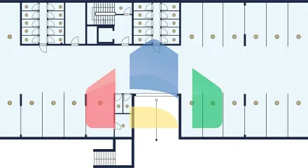 На продажу парковки 14 m²