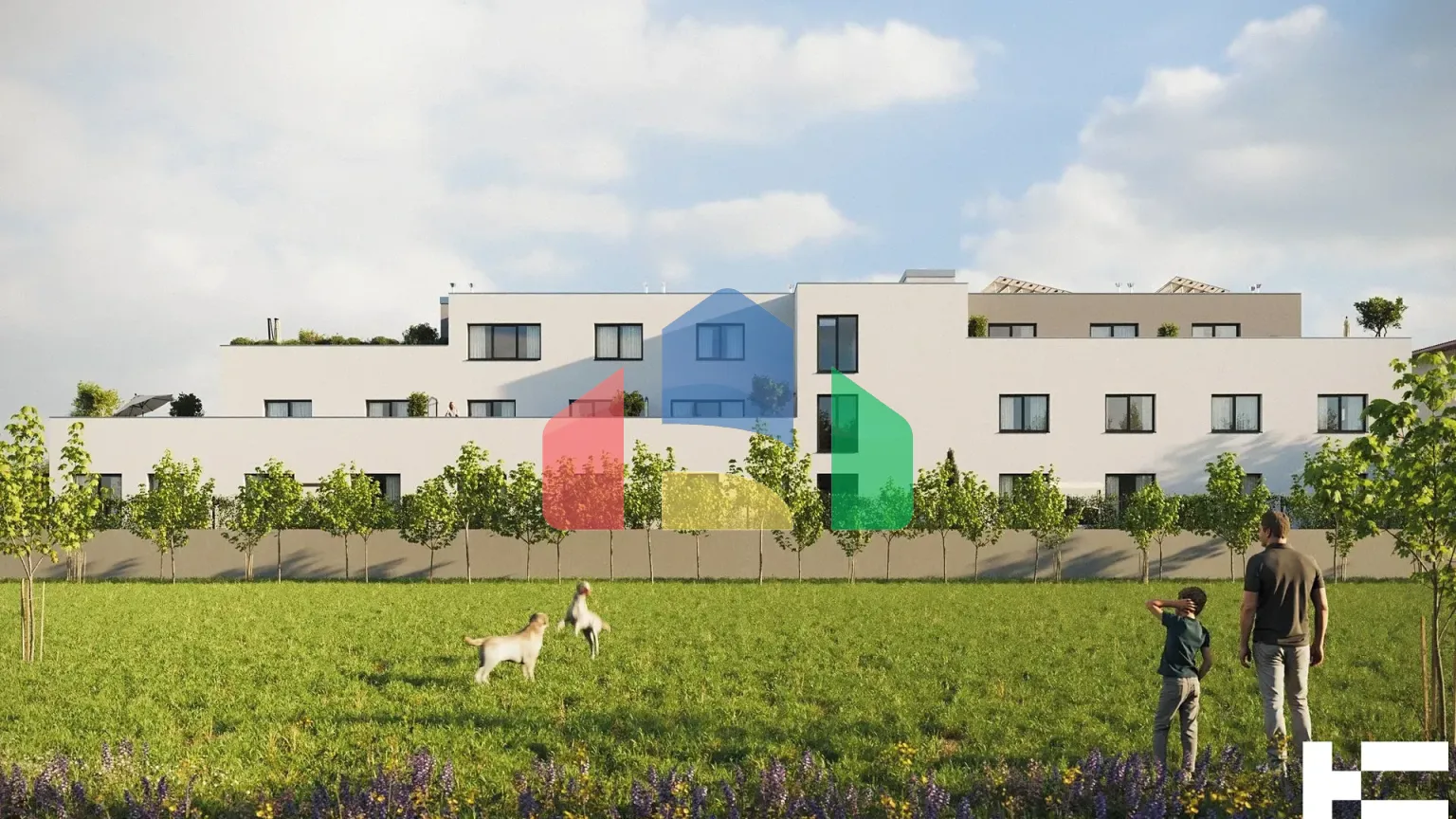 На продажу парковки 14 m²