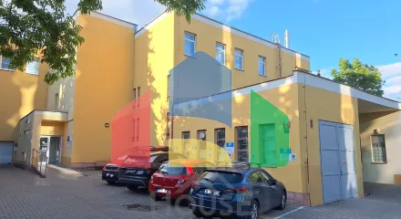 На продажу гаражи 14 m²