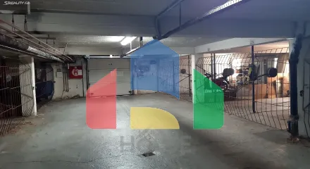 На продажу гаражи 14 m²