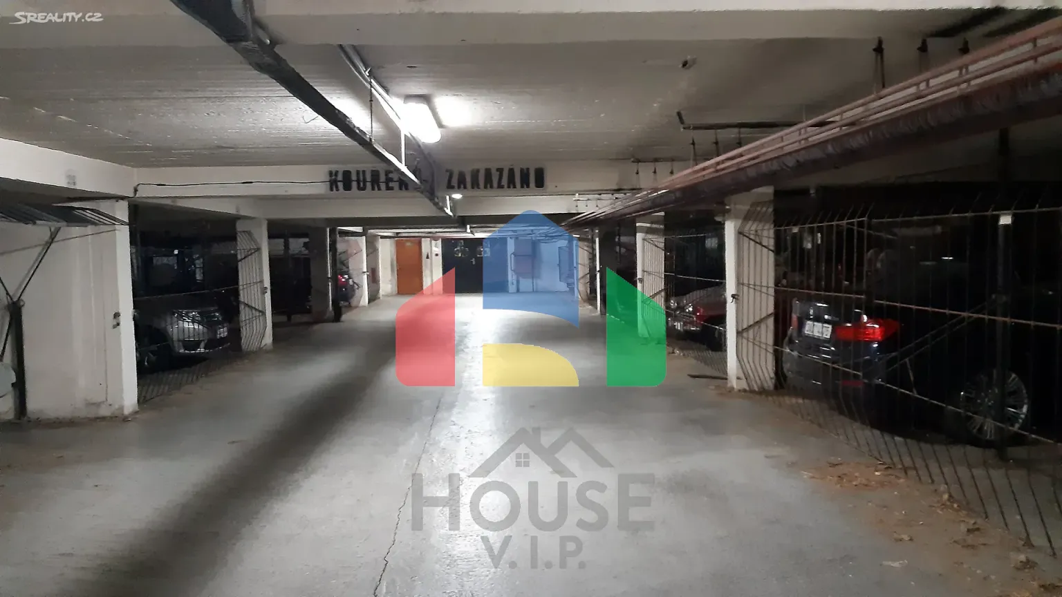 На продажу гаражи 14 m²