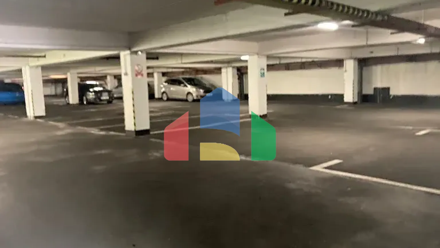 На продажу парковки 16 m²