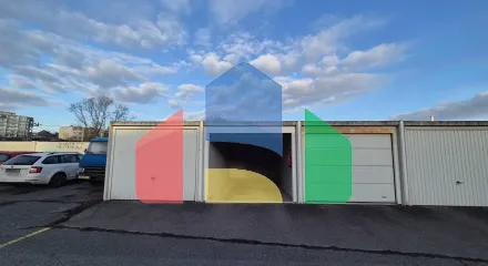 На продажу гаражи 16 m²