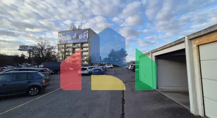 На продажу гаражи 16 m²