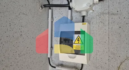 На продажу гаражи 16 m²