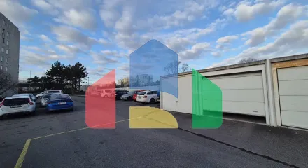 На продажу гаражи 16 m²